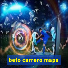 beto carrero mapa